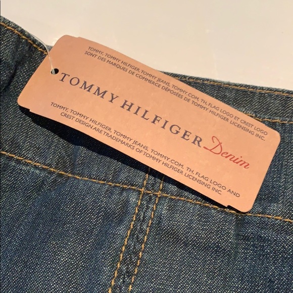 Tommy Hilfiger skirt new with tags - Picture 4 of 4